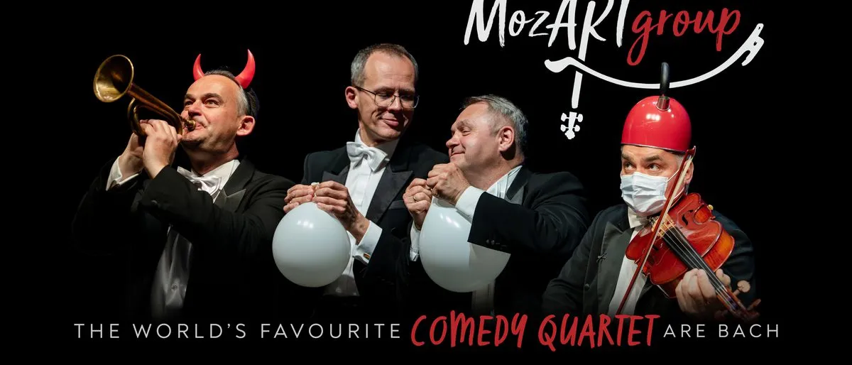 Image The MozART Group
