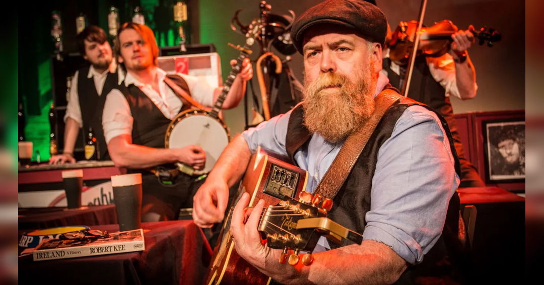 A Cultural Extravaganza at Scunthorpe Theatres: From Drunken Nights to Pirate Adventures