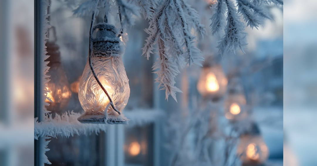 Chamber music at Christmas time with flute and cello duo