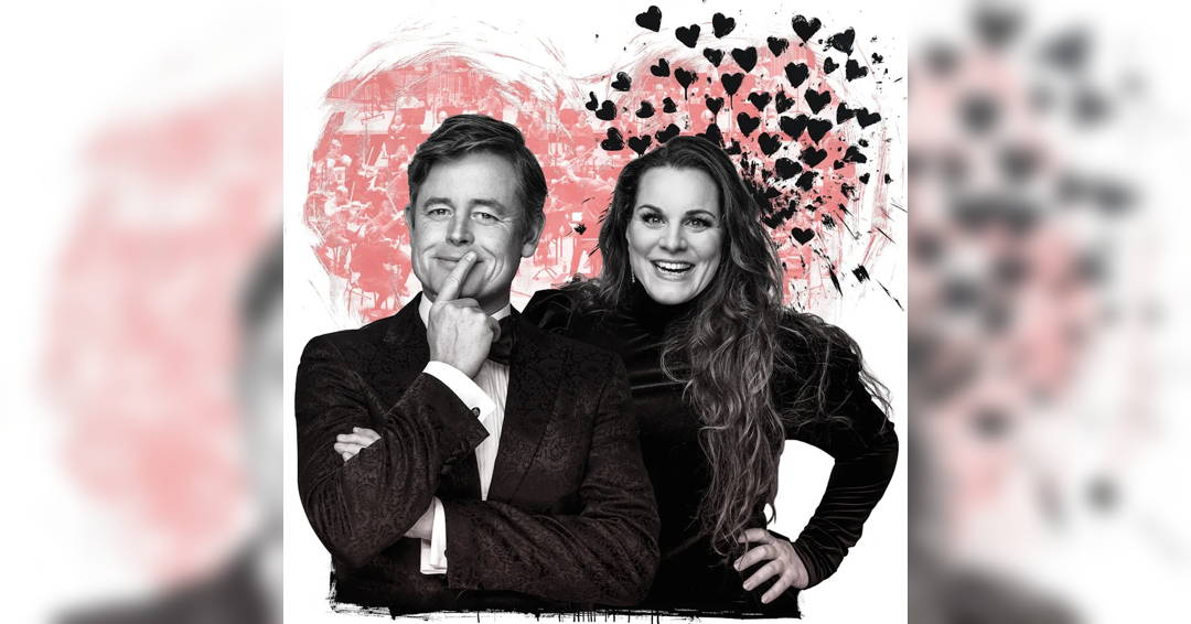 Image Evergreens – with Phillipson and Baastrup