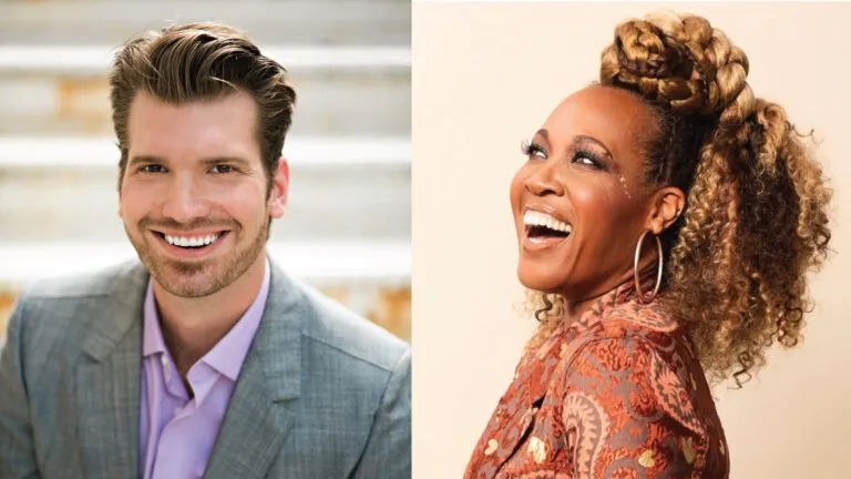 Masterworks: Grant Us Peace