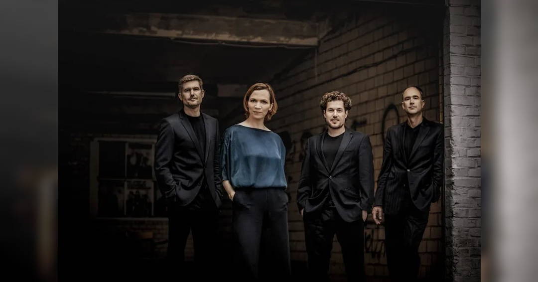 Image Signum Quartet