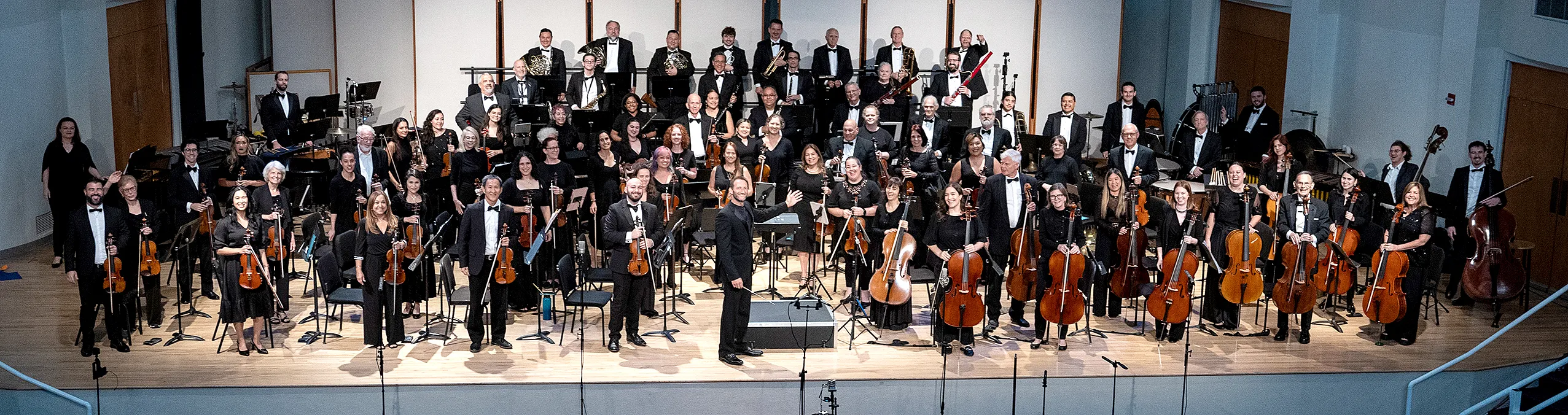 Image Alhambra Orchestra