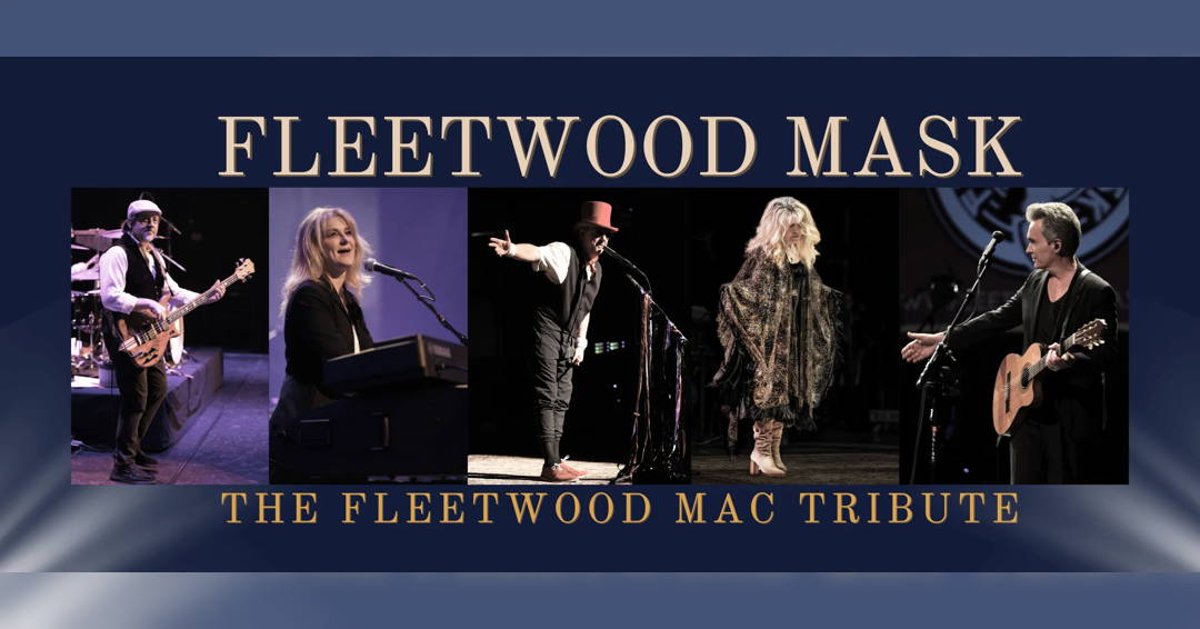 Image Fleetwood Mask