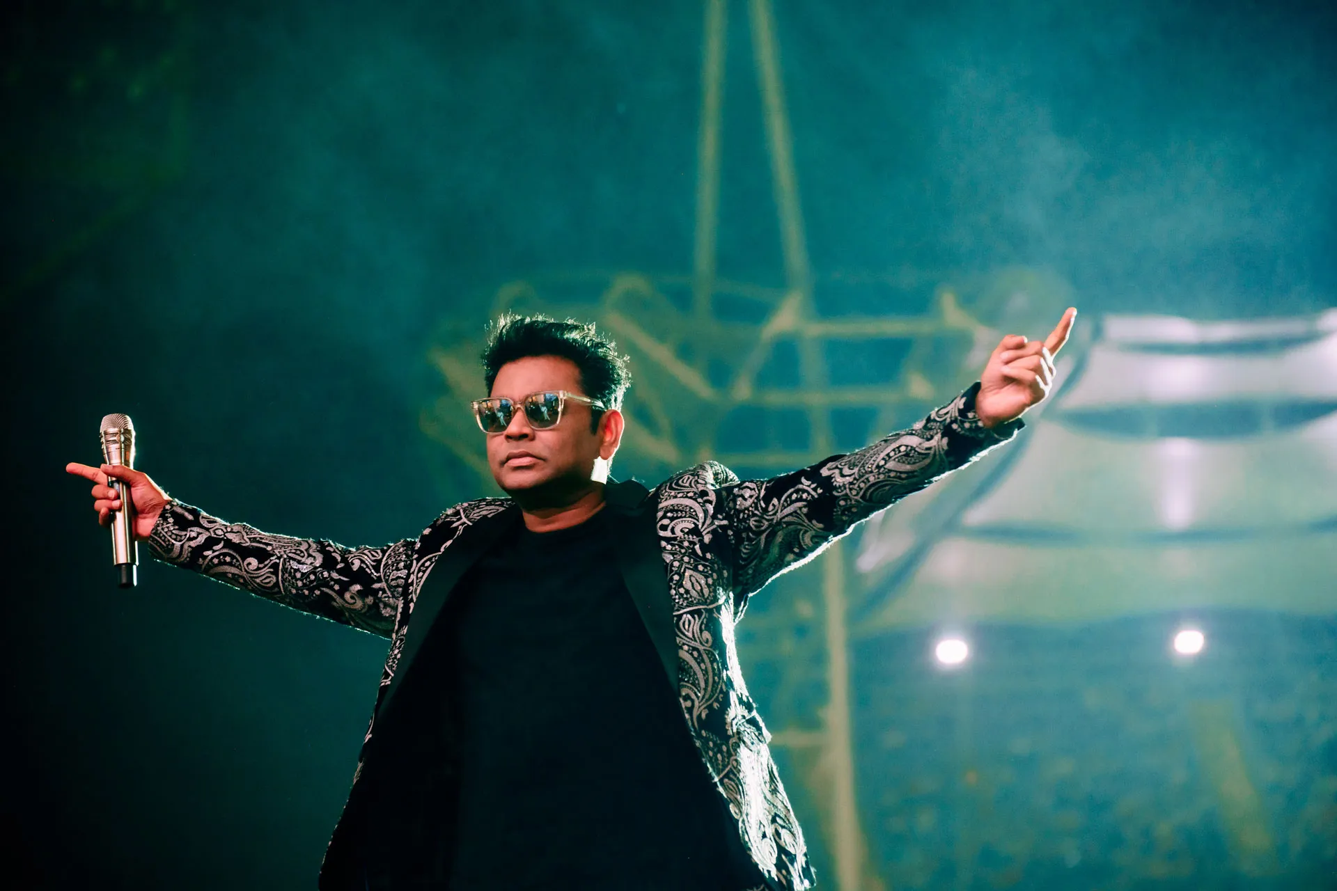 Image A.R. Rahman
