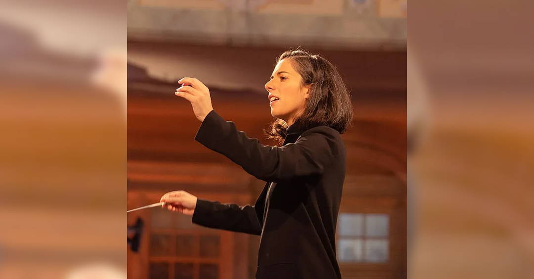 Image Symphony Concert N° 11