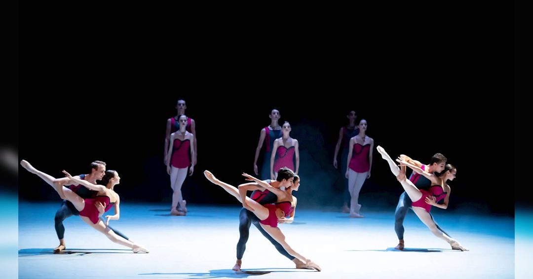 Image taZ - Curtain Up! Zurich Dance Academy as Guest