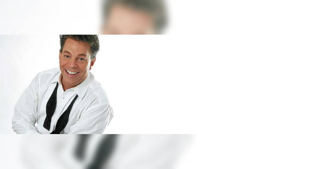 A Simply Swingin’ Valentine