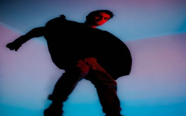 Image Tigran Hamasyan