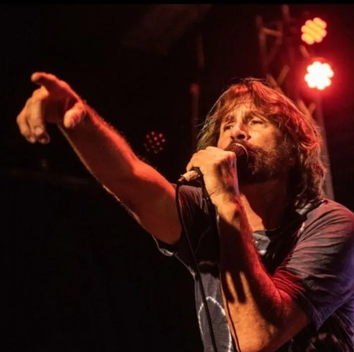 Image Wild Child – Tribute to The Doors