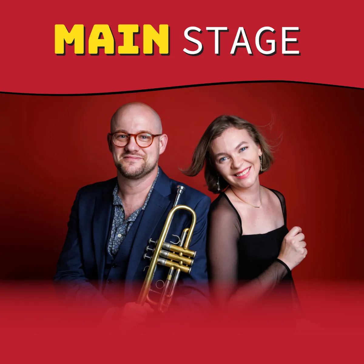 Image Byrne:Kozar:Duo | Traces | Faculty Artist Recital