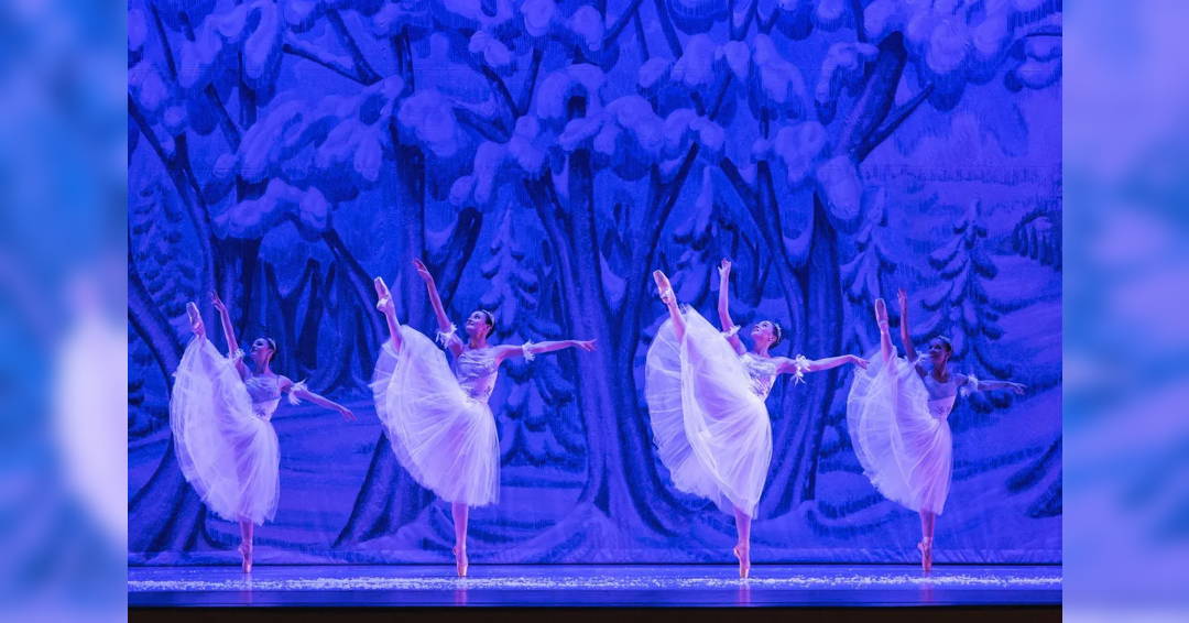 The “Gentle” Nutcracker