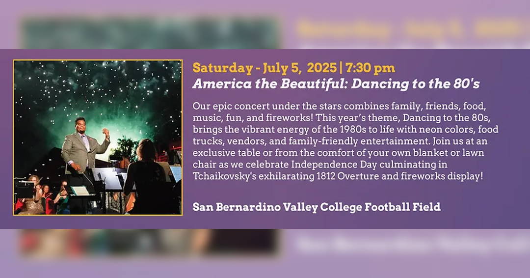 A Symphony of Celebrations: From 80s Vibes to Holiday Harmonies