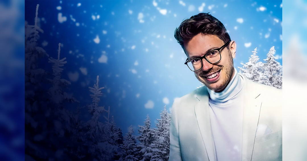 James B Partridge’s The Big Christmas Assembly 2025