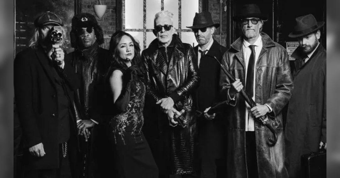 A Musical Extravaganza Awaits at Tramshed Cardiff in 2025