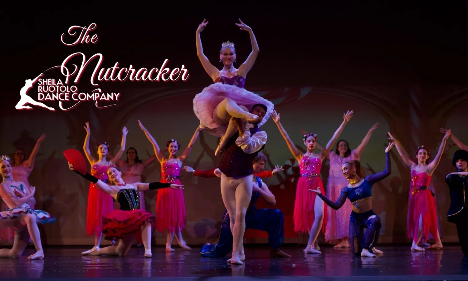 The Nutcracker