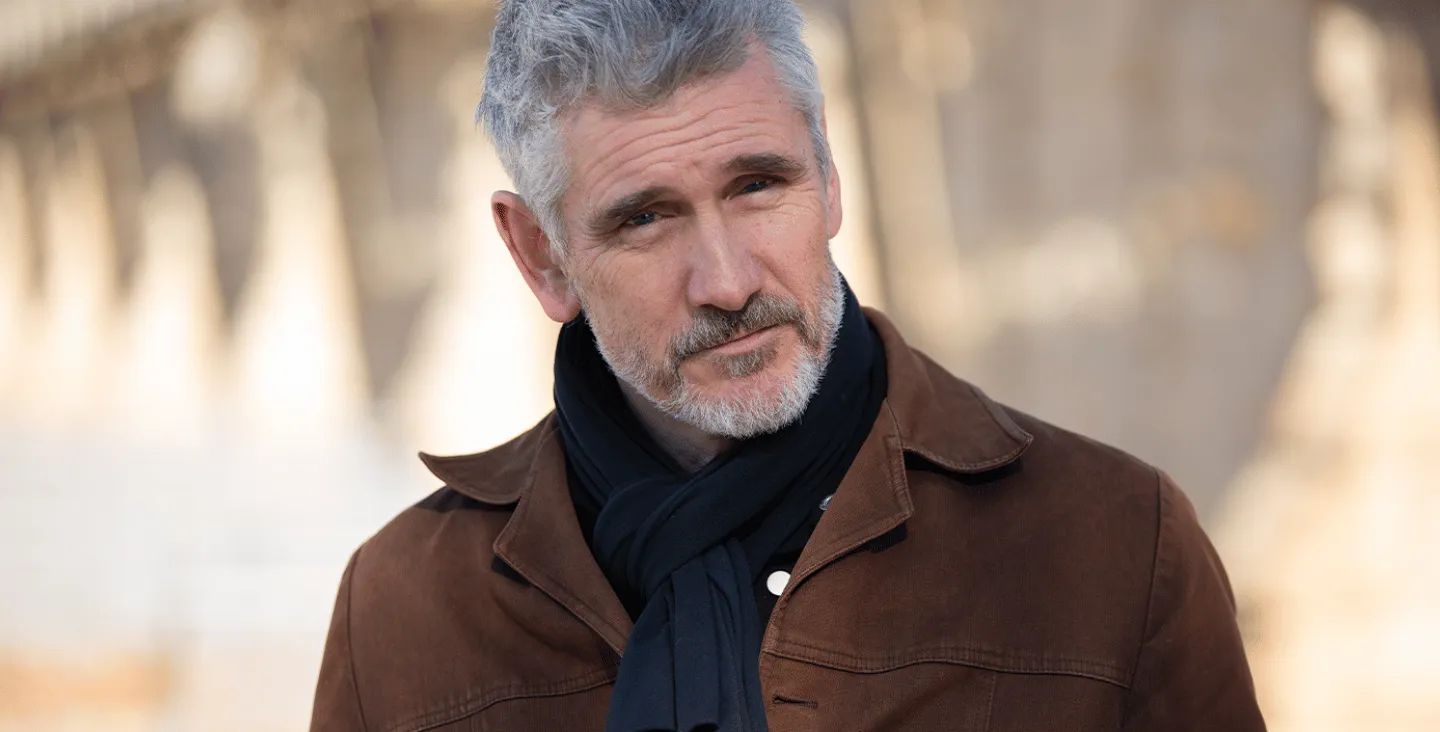 Image Curtis Stigers in Concert