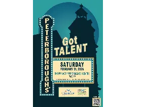 Peterborough's Got Talent