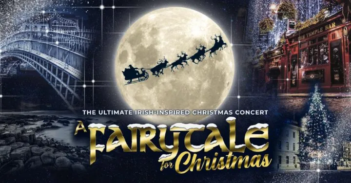 A Fairytale for Christmas 