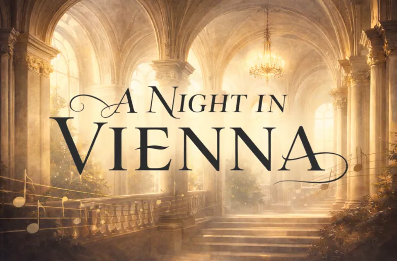 Image A Night in Vienna