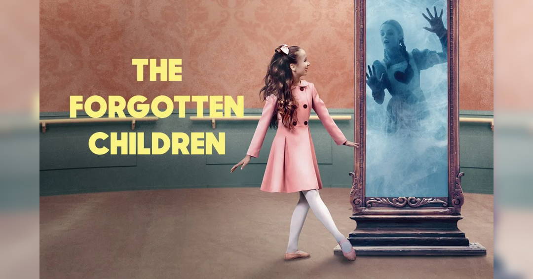 The Forgotten Children