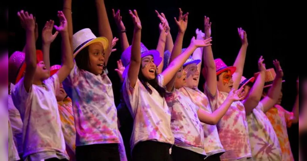 Image Project S.T.A.G.E. Festival