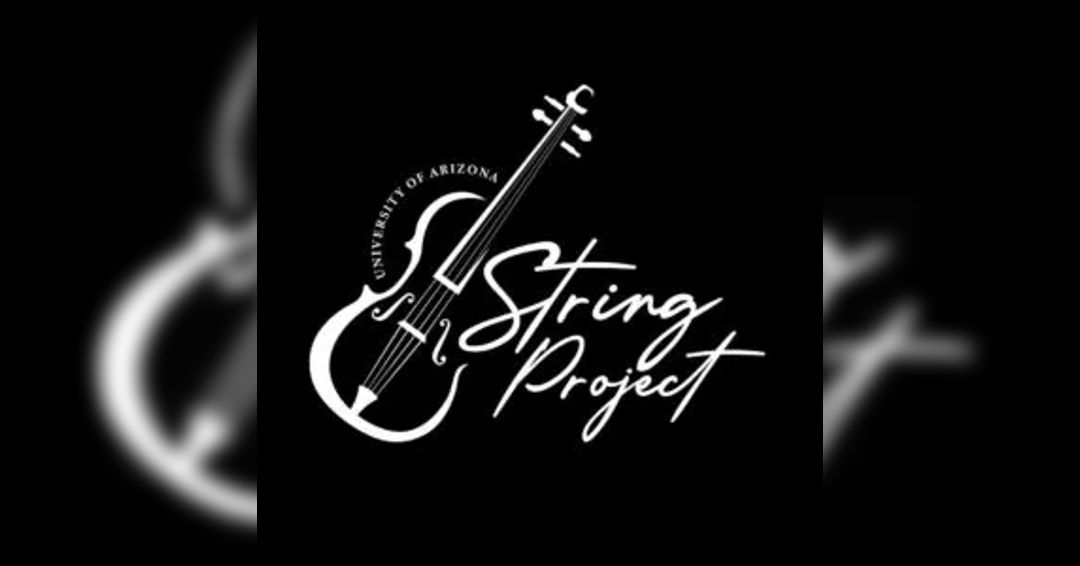 Image String Project Community Student Concert