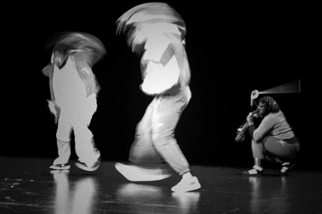 Image Dance Horizons: Innovations