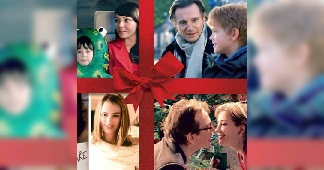 Love Actually