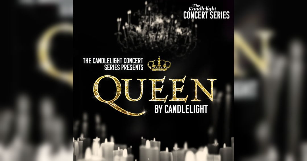 Queen by Candlelight
