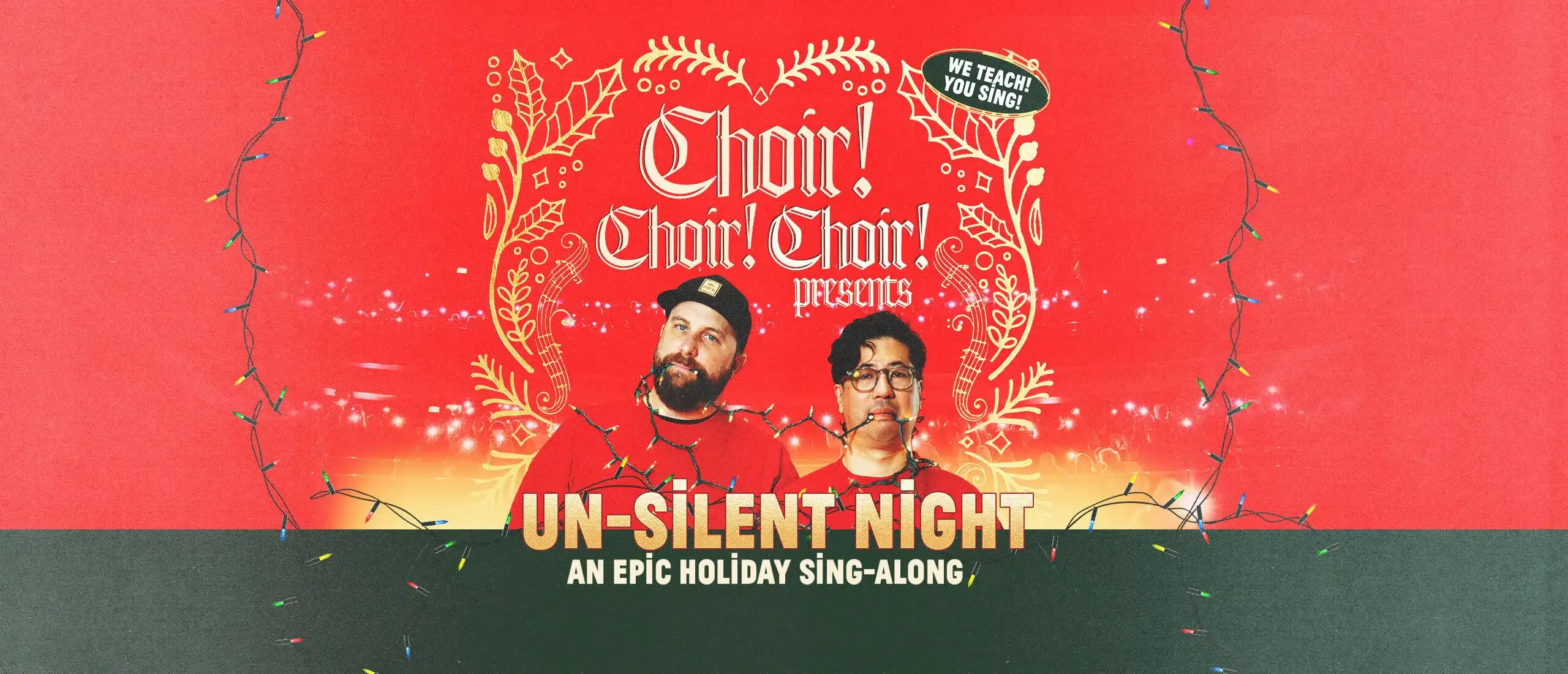 Image Choir! Choir! Choir!
