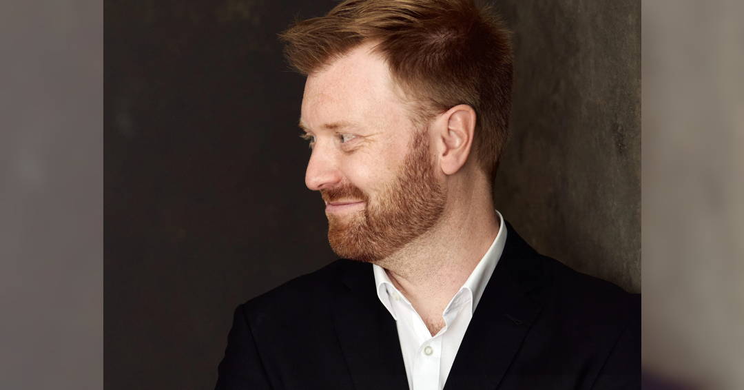 Shout for joy, be glad!