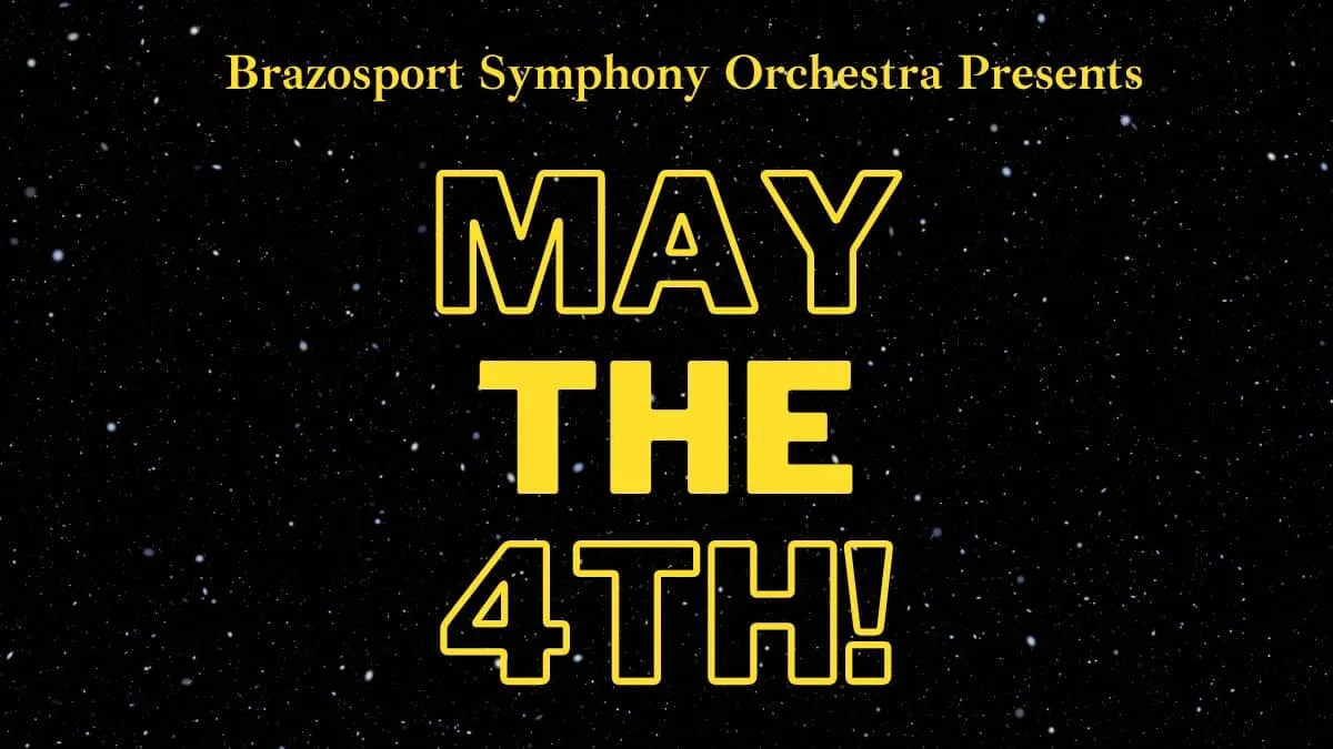 Image May the 4th concert