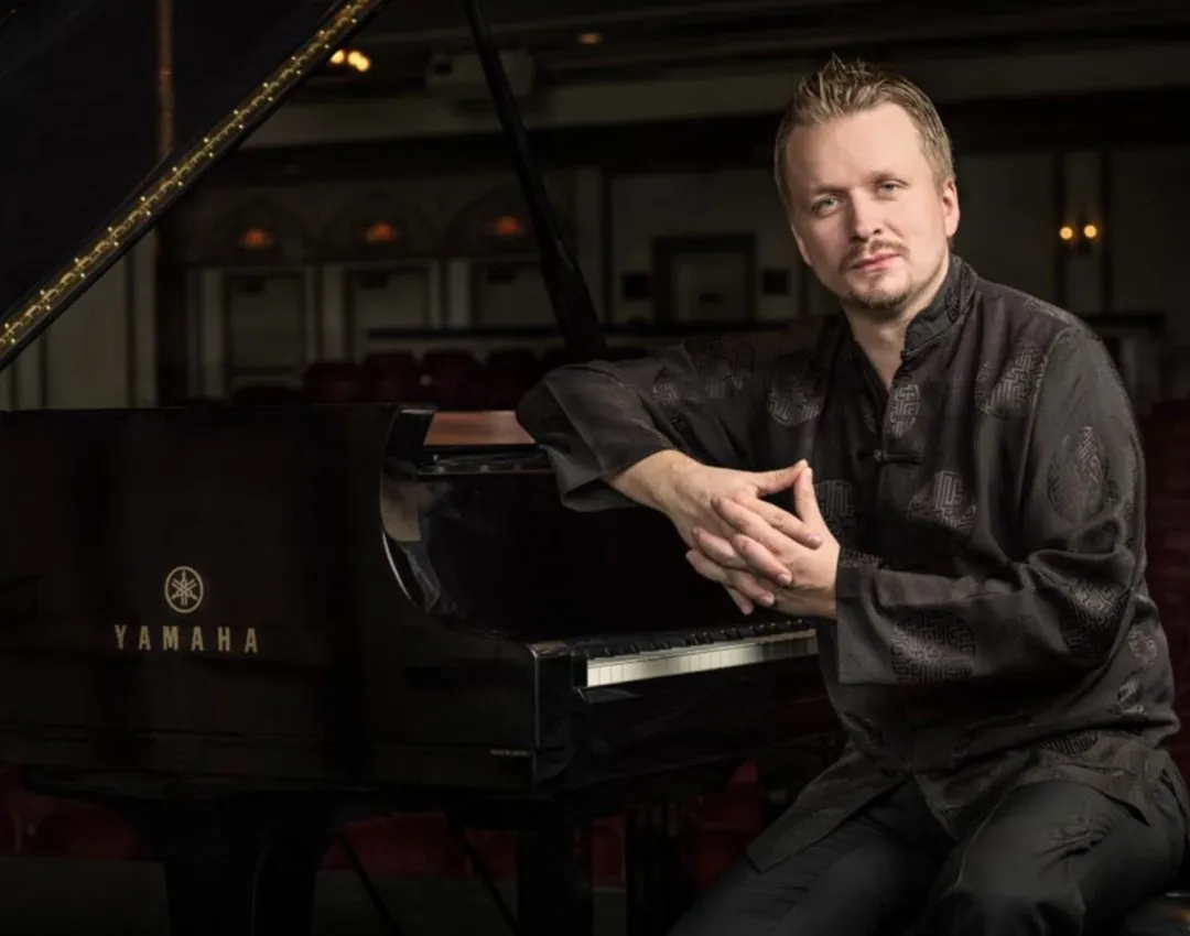 Image Classically Connected