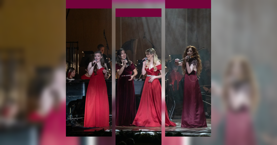 Celtic Woman Christmas