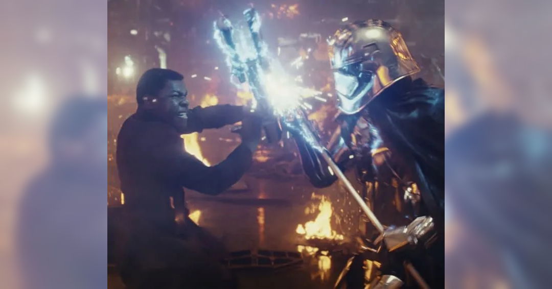 Image Star Wars: The Last Jedi