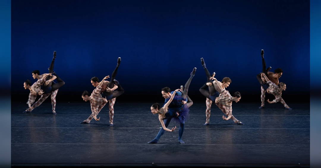 Company One Theatre: A Year of Captivating Performances at Tilles Center