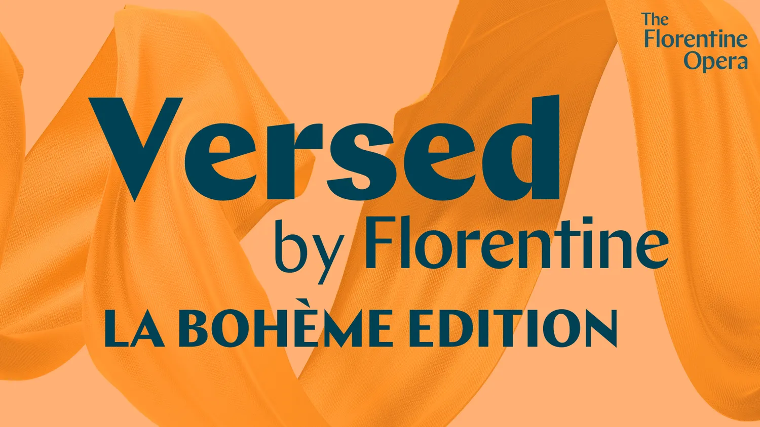 Image Versed: La bohème with Nadja Simmonds