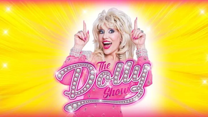The Dolly Show