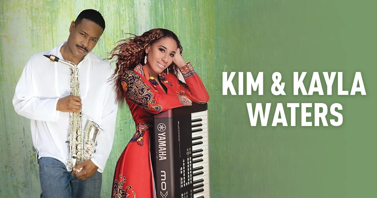 Image Kim & Kayla Waters