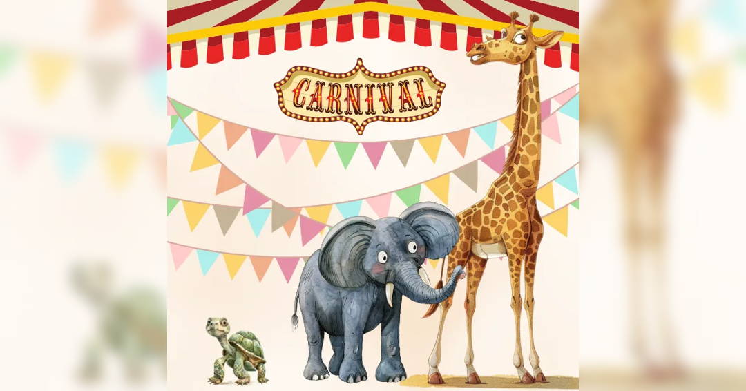 Image Carnival of the Animals