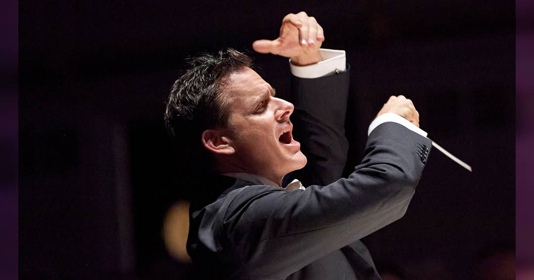 Paradise and the Peri / Philippe Jordan