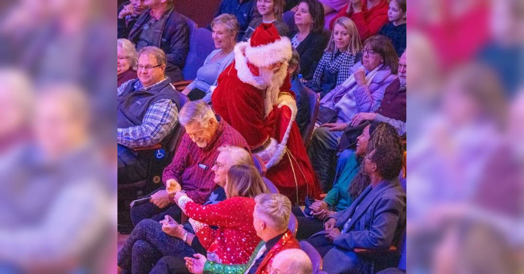 Friday Favorites: Holiday Pops