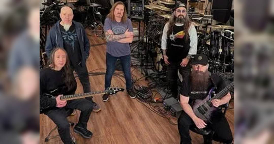 Image Dream Theater: 40th Anniversary Tour