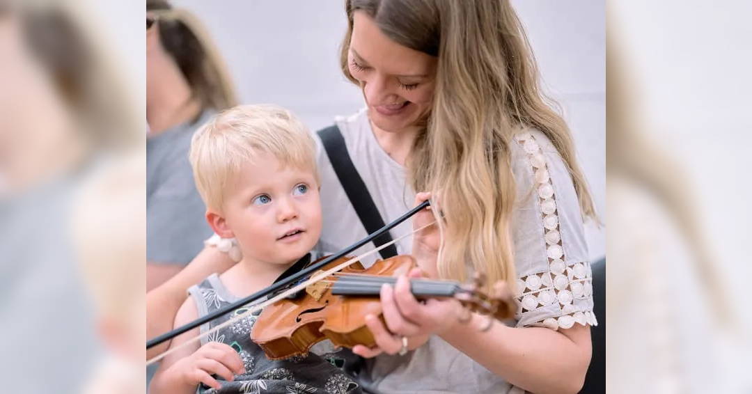 Magnificent Musical Creatures