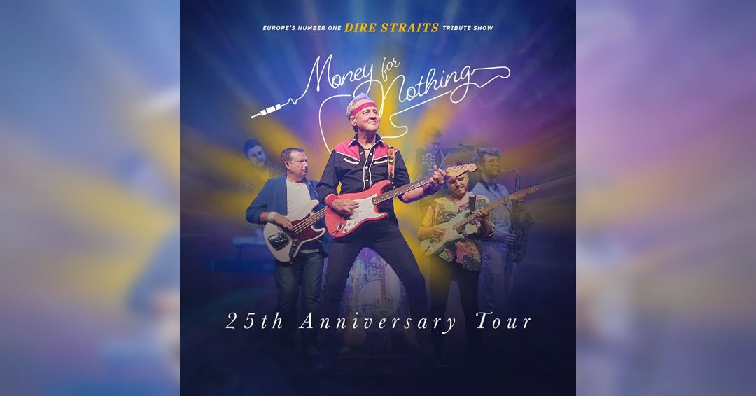 Image Money For Nothing – Dire Straits Tribute
