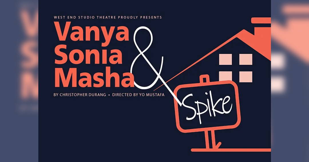 Image WEST - Vanya and Sonia and Masha and Spike