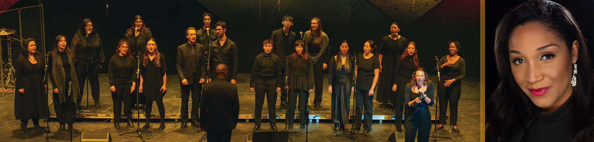 Image A Celebration of Black History Through Music