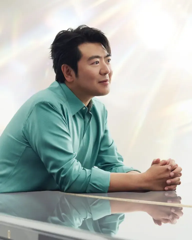 Image Opening Night with Lang Lang
