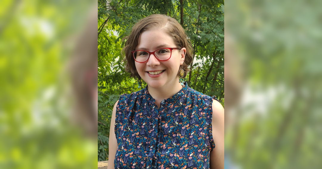 Image Distinguished Lecture Series with Teresita Lozano